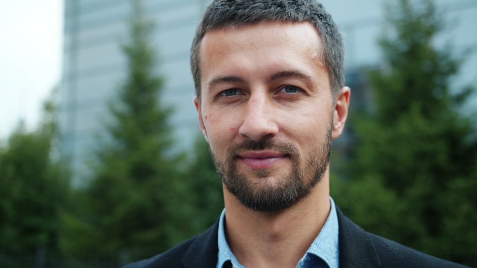 Boris Kopas