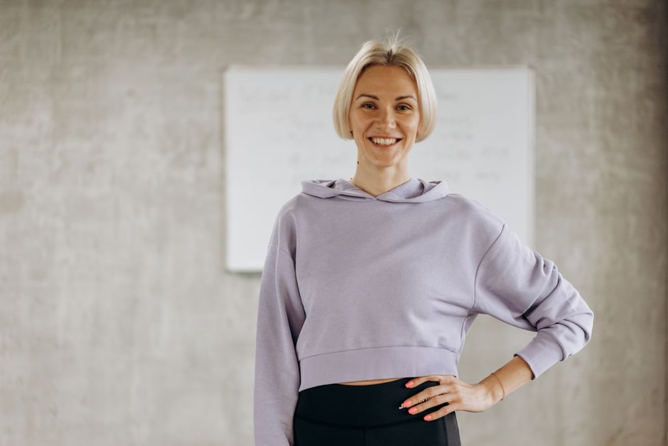 Nina Kovač